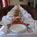 Panzio Casa Adria Targu Mures