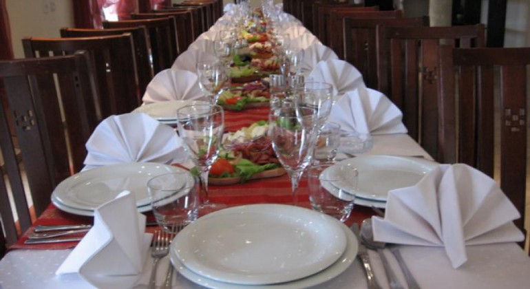 Panzio Casa Adria Targu Mures