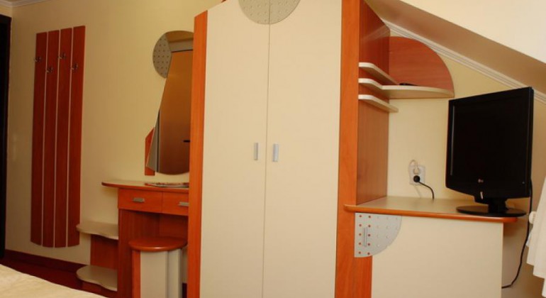 Panzio Casa Adria Targu Mures