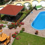 Panzio Casa Adria Targu Mures