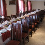 Panzio Casa Adria Targu Mures