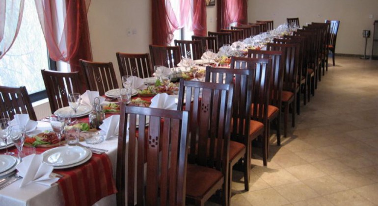 Panzio Casa Adria Targu Mures