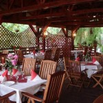 Panzio Casa Adria Targu Mures