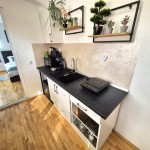 Szallodai Rendszer Central Apartmans Targu Mures