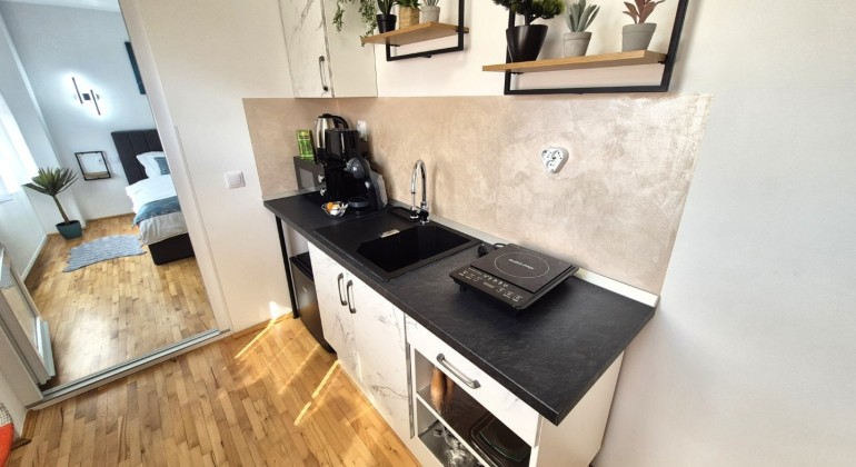 Szallodai Rendszer Central Apartmans Targu Mures