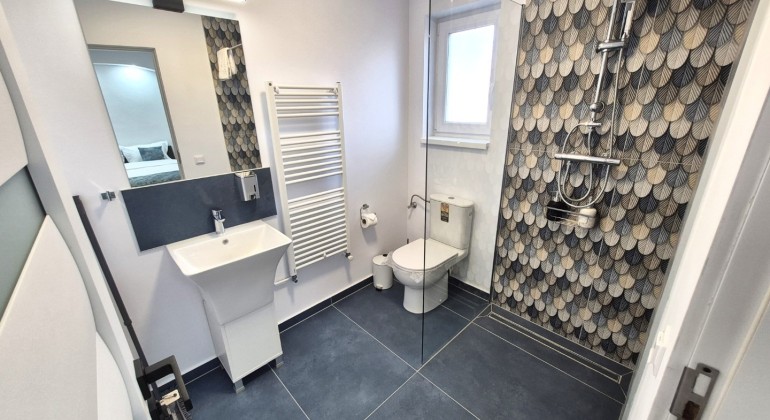 Szallodai Rendszer Central Apartmans Targu Mures