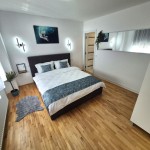 Szallodai Rendszer Central Apartmans Targu Mures