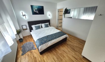 Szallodai Rendszer Central Apartmans Targu Mures