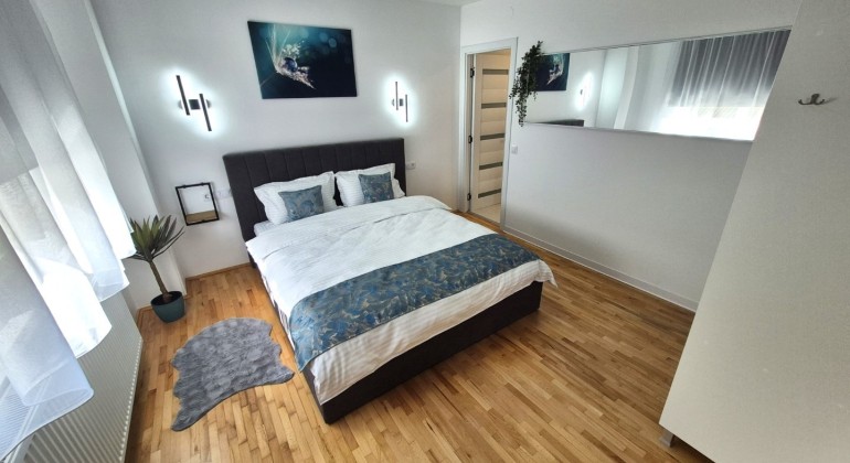 Szallodai Rendszer Central Apartmans Targu Mures