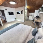 Szallodai Rendszer Central Apartmans Targu Mures