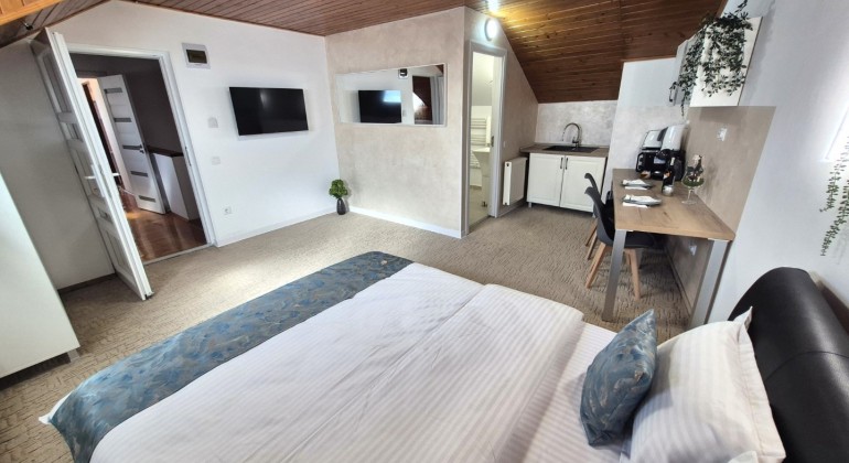 Szallodai Rendszer Central Apartmans Targu Mures