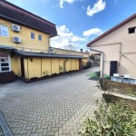 Szallodai Rendszer Central Apartmans Targu Mures