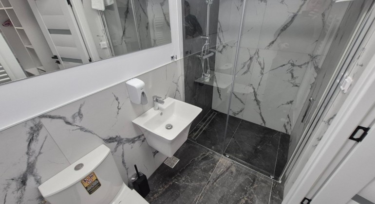 Szallodai Rendszer Central Apartmans Targu Mures