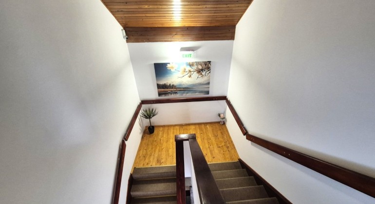 Szallodai Rendszer Central Apartmans Targu Mures