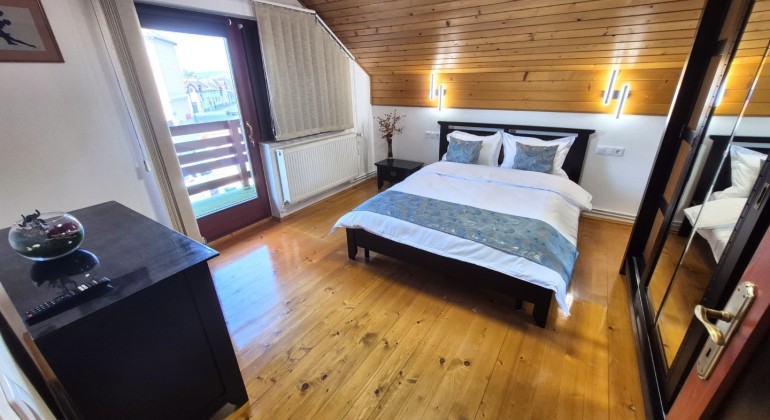 Szallodai Rendszer Central Apartmans Targu Mures