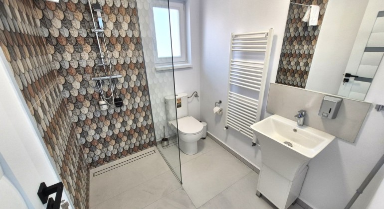 Szallodai Rendszer Central Apartmans Targu Mures