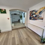 Szallodai Rendszer Central Apartmans Targu Mures