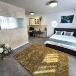 Szallodai Rendszer Central Apartmans Targu Mures