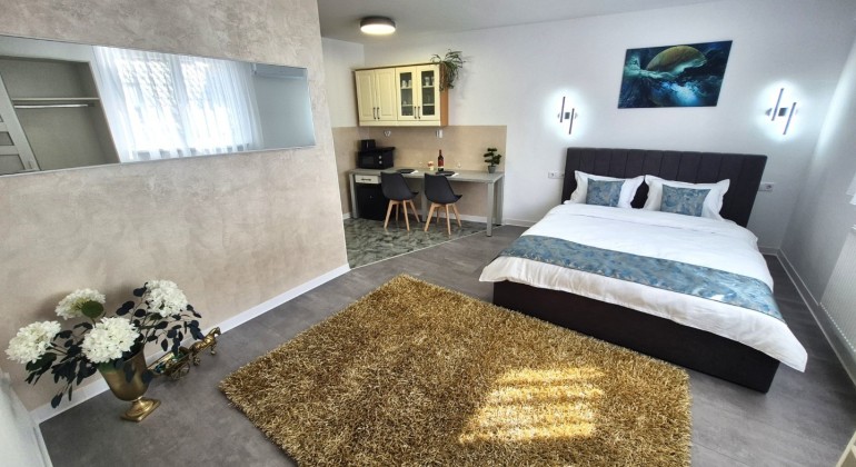 Szallodai Rendszer Central Apartmans Targu Mures