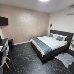 Szallodai Rendszer Central Apartmans Targu Mures