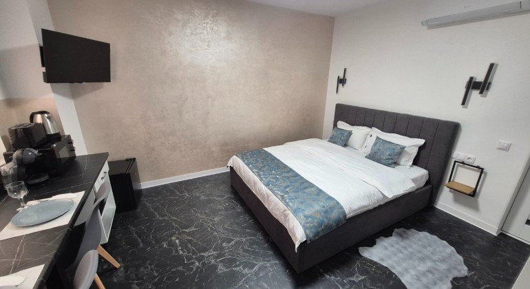 Szallodai Rendszer Central Apartmans Targu Mures