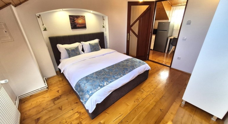 Szallodai Rendszer Central Apartmans Targu Mures