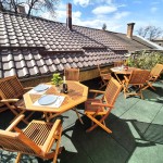 Szallodai Rendszer Central Apartmans Targu Mures