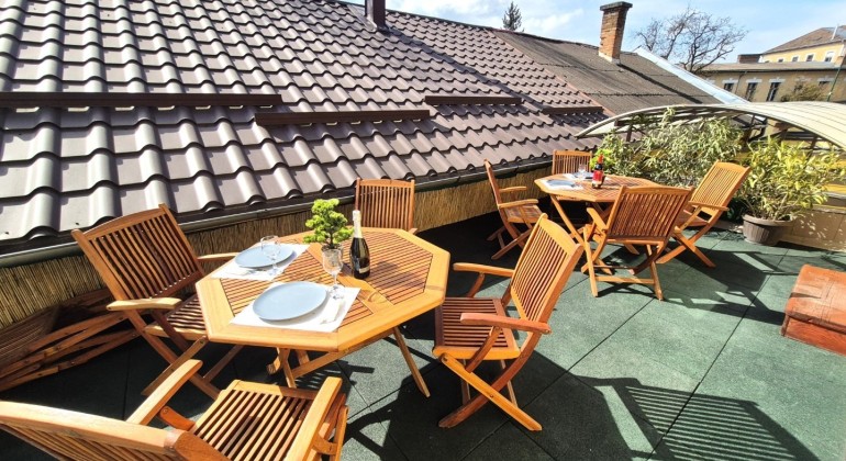 Szallodai Rendszer Central Apartmans Targu Mures