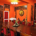 Hotel Ciao Targu Mures