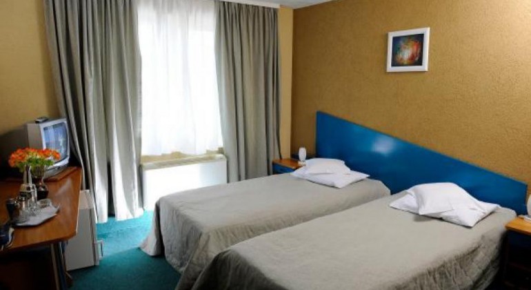Hotel Ciao Targu Mures