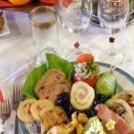 Hotel Ciao Targu Mures