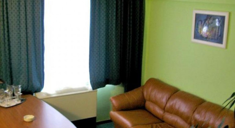 Hotel Ciao Targu Mures