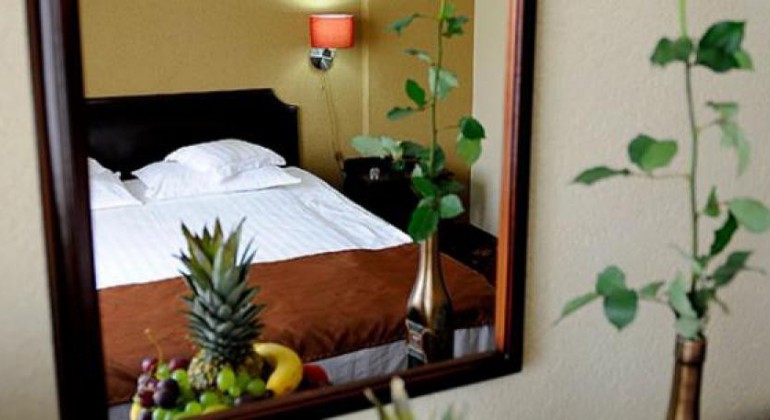 Hotel Ciao Targu Mures