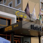 Hotel Ciao Targu Mures