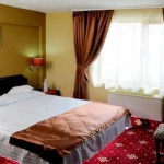 Hotel Ciao Targu Mures