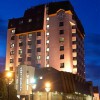 Hotel Continental Targu Mures