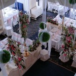Hotel Continental Targu Mures