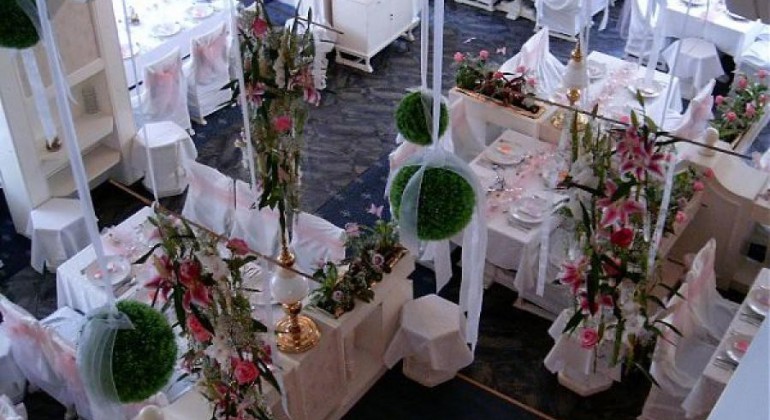 Hotel Continental Targu Mures