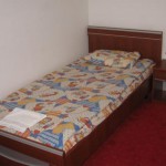 Hotel Darina Ungheni