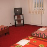 Hotel Darina Ungheni