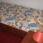 Hotel Darina Ungheni