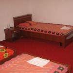 Hotel Darina Ungheni