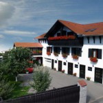 Pensiunea Doina & Jeno Targu Mures