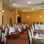 Hotel Everest Targu Mures