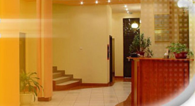 Hotel Everest Targu Mures