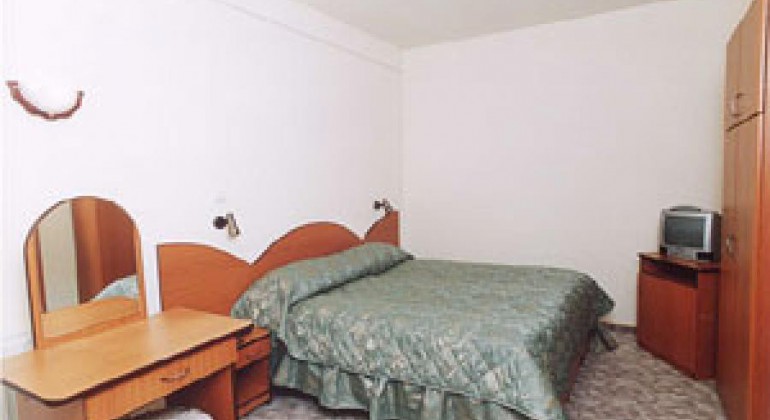 Hotel Everest Targu Mures