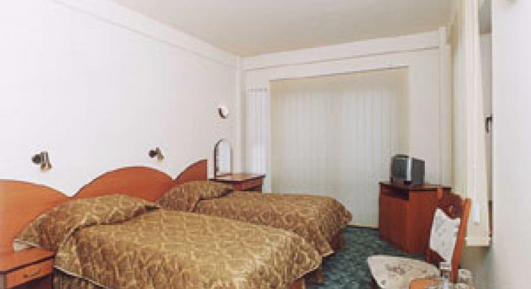 Hotel Everest Targu Mures