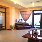 Pensiunea Flora Targu Mures