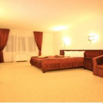 Pensiunea Flora Targu Mures