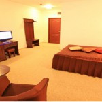 Pensiunea Flora Targu Mures